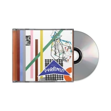 CD AMERICAN PYRAMID
