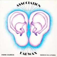 Vinyl Earwax