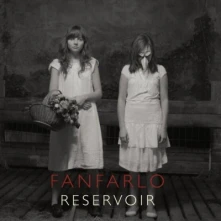 Fanfarlo, Vinyl RSD - RESERVOIR