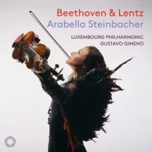 CD BEETHOVEN & LENTZ