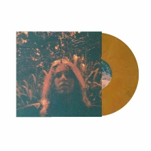 Vinyl PERIPHERAL VISION