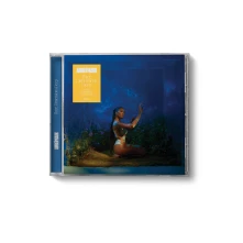 CD Three Dimensions Deep