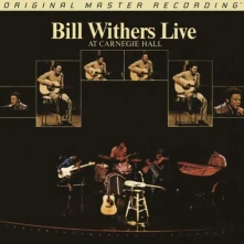 Bill Withers, Vinyl Bill Withers Live At Carnegie Hall (Special Edition)