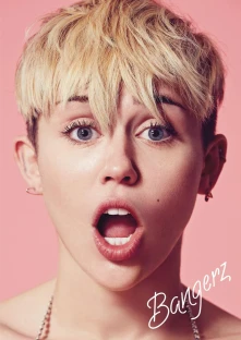 DVD BANGERZ TOUR