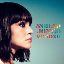 Norah Jones, CD Visions