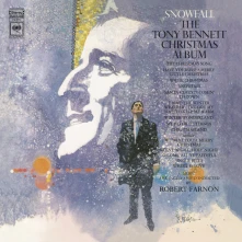 Tony Bennett, Vinyl Snowfall: The Tony Bennett Christmas Album