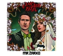 CD L'AMOUR FATAL