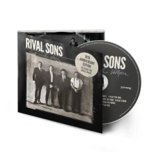 CD GREAT WESTERN VALKYRIE