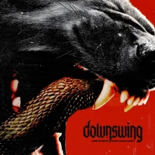 CD DOWNSWING - AND EVERYTHING WAS DARK