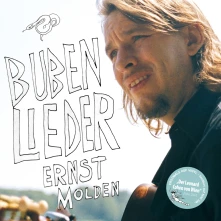 Vinyl BUBENLIEDER