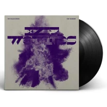 Vinyl EXIT WOUNDS