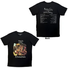 Tričko Mellon Collie Animals