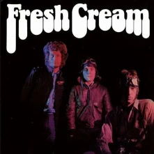 Vinyl FRESH CREAM