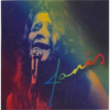 Janis Joplin, Nažehlovačka Rainbow
