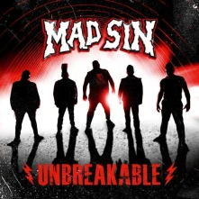 CD Unbreakable