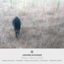 CD SMALLTALK CODE