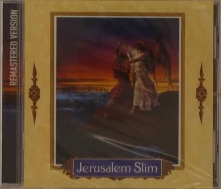 Jerusalem Slim, CD JERUSALEM SLIM