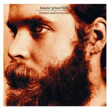 Bonnie 'Prince' Billy, CD BONNIE PRINCE BILLY - MASTER & EVERYONE
