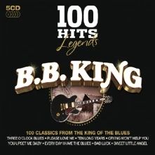 CD 100 HITS: LEGENDS