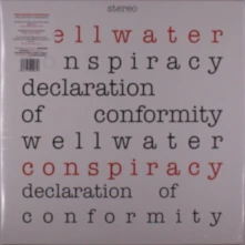 Vinyl DECLARATION OF CONFORM...