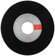 Vinyl RIISTO/ACID PANAMA