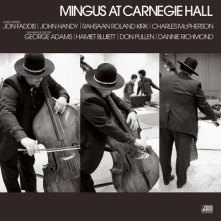 Charles Mingus, CD Mingus At Carnegie Hall (Deluxe Edition)