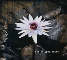 CD LILYPAD SUITE