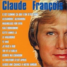 CD FRANCOIS, CLAUDE - LES INCONTOURNABLES