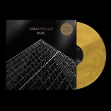 Vinyl PARIS