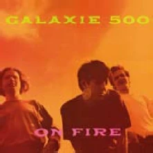 Vinyl ON FIRE