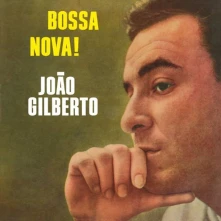 Vinyl GILBERTO, JOAO - BOSSA NOVA