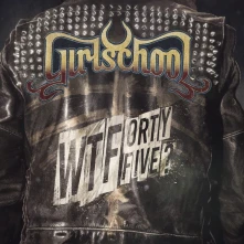 Vinyl WTFORTYFIVE?