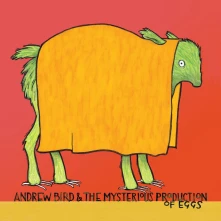 CD MYSTERIOUS PRODUCTION OF EGGS