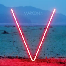 Maroon 5, CD V