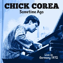 CD SOMETIME AGO (LIVE IN ...