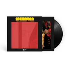 Cochemea Gastelum, Vinyl VOL 3: ANCESTROS FUTUROS