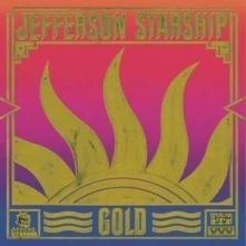 Starship, Vinyl GOLD