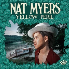 CD YELLOW PERIL