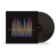 Vinyl DISCO 5