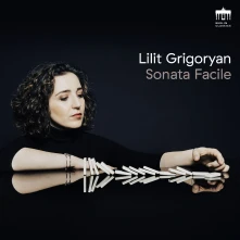 CD SONATA FACILE