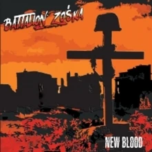 CD NEW BLOOD