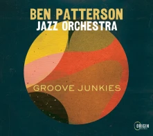 CD GROOVE JUNKIES