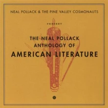 CD ANTHOLOGY OF AMERICAN LIT