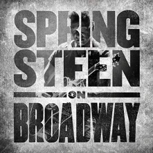 CD ON BROADWAY