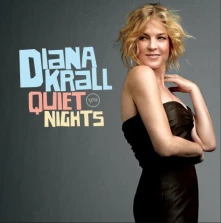 CD Quiet Nights