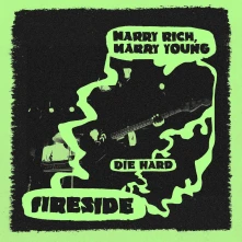 Vinyl MARRY RICH, MARRY YOUN...