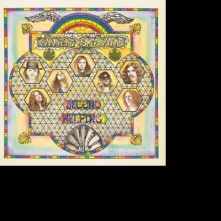 Lynyrd Skynyrd, Vinyl SECOND HELPING