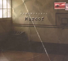 Murcof, CD REMEMBRANZA