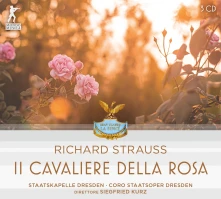 CD STRAUSS: IL CAVALIERE ...