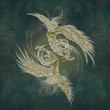 Colour Haze, Vinyl SACRED